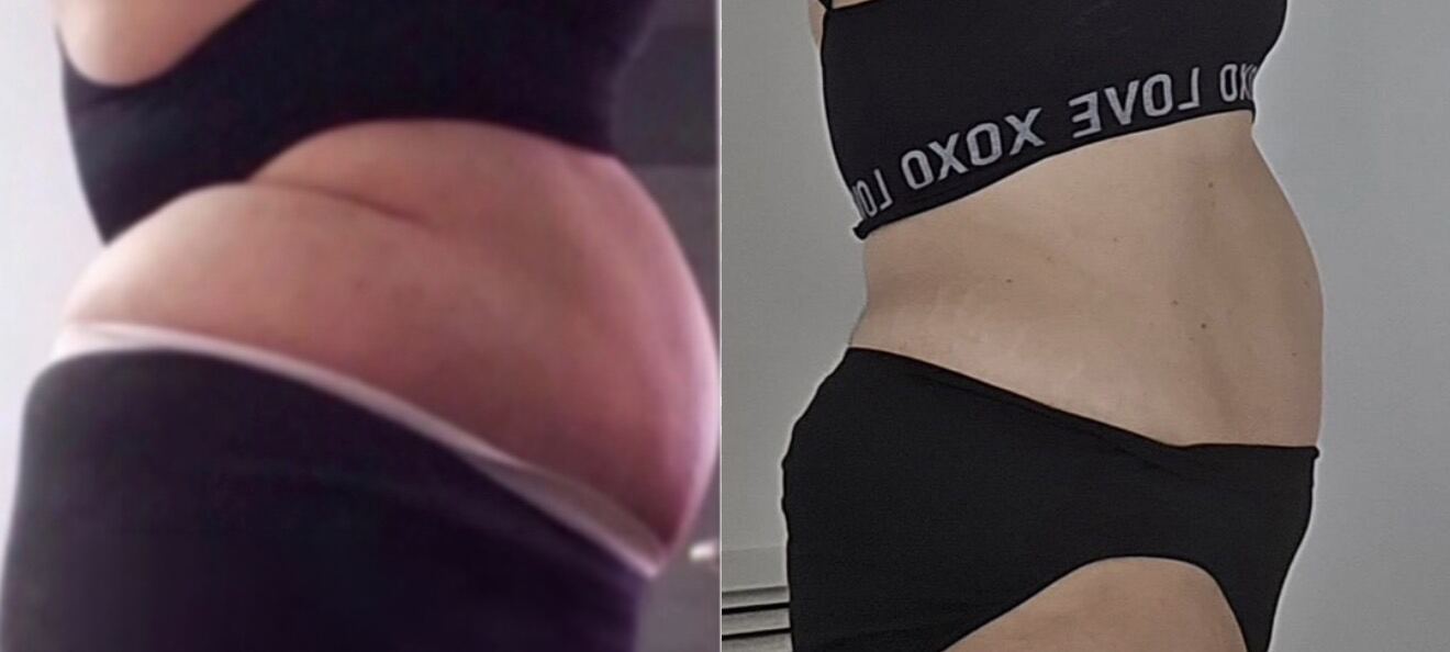 Client transformation