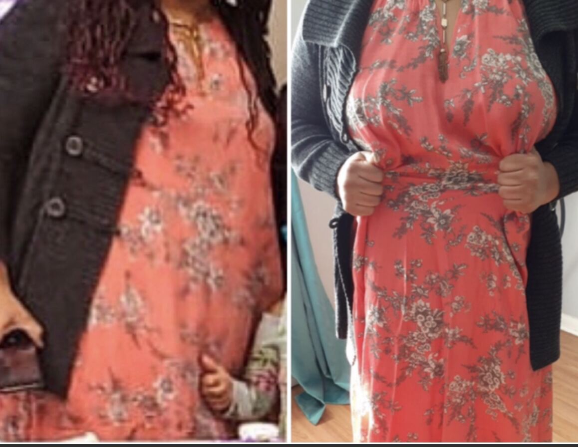 Client transformation