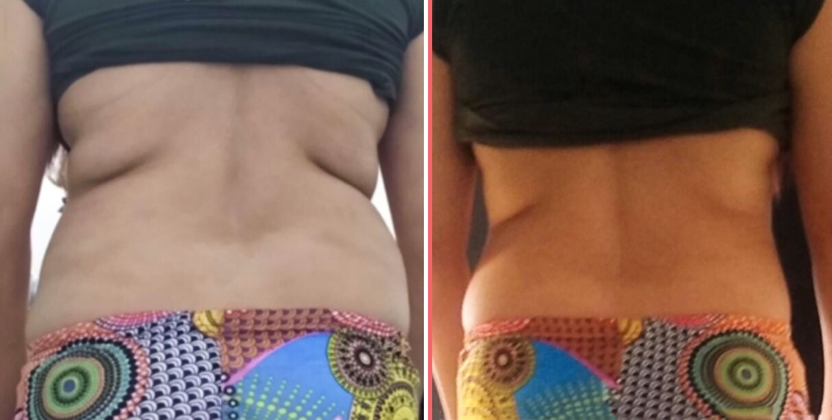 Client transformation