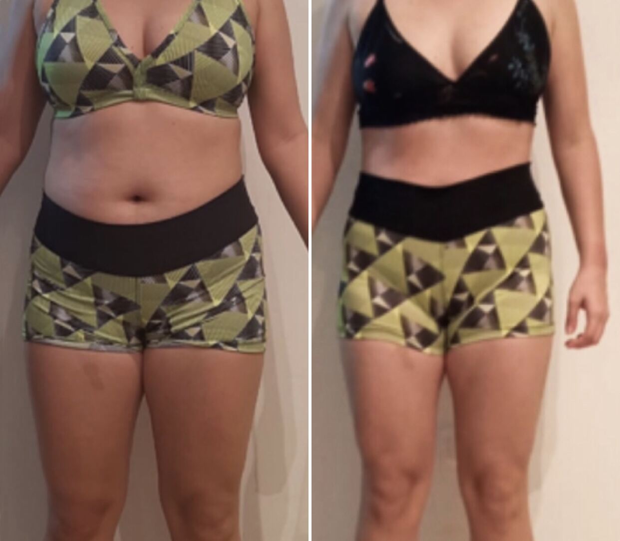 Client transformation