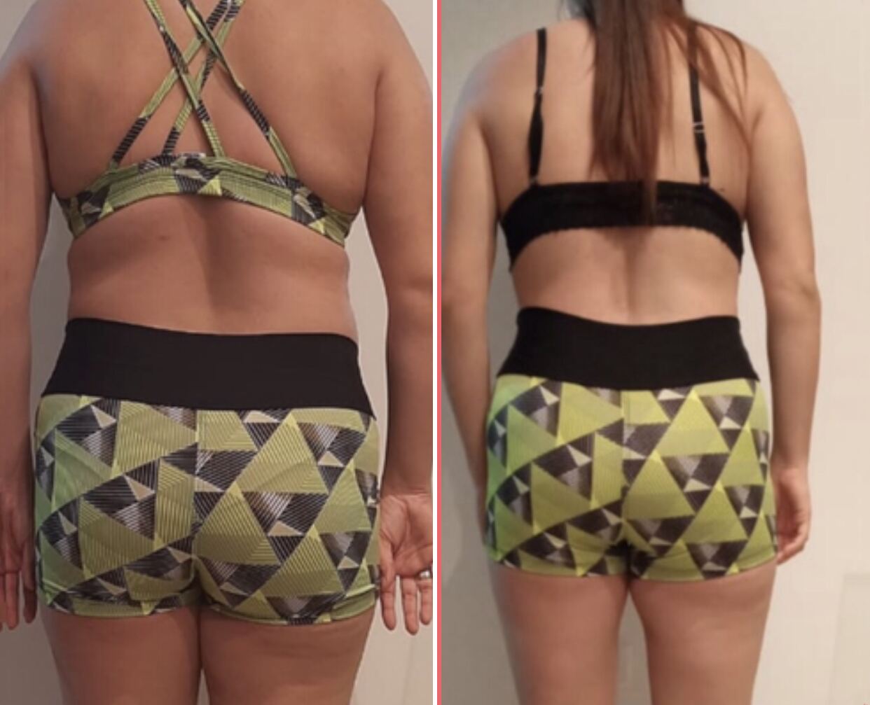 Client transformation