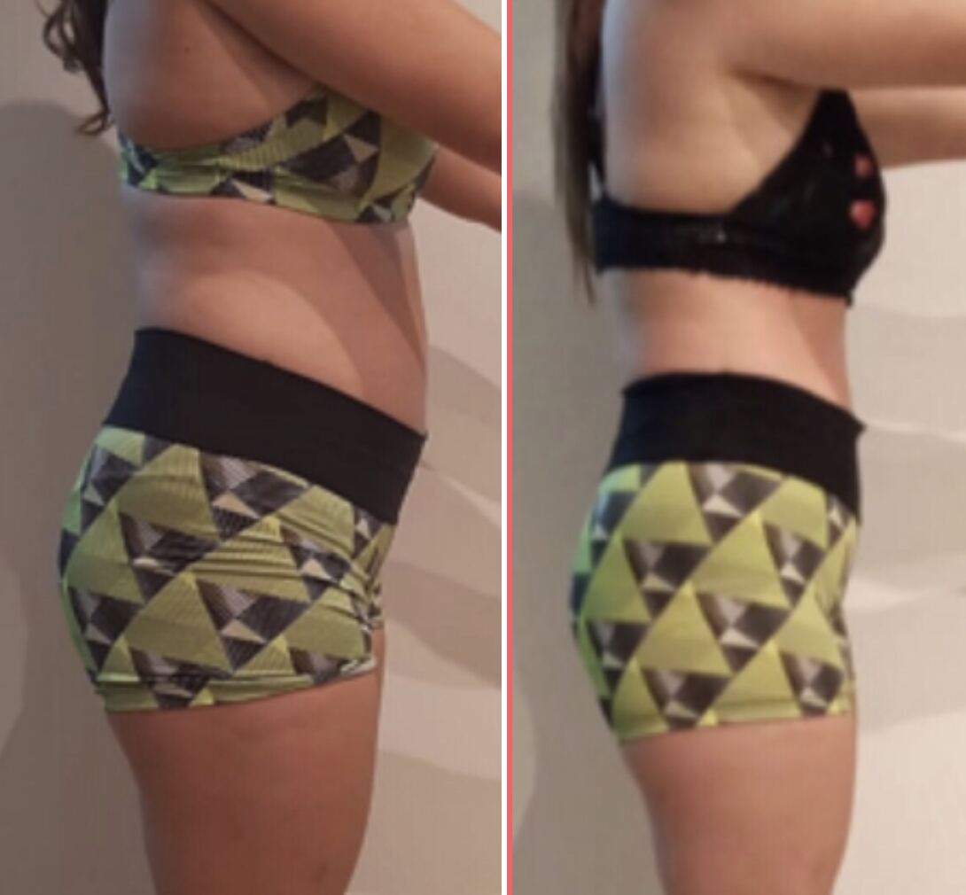 Client transformation