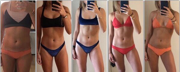Client transformation