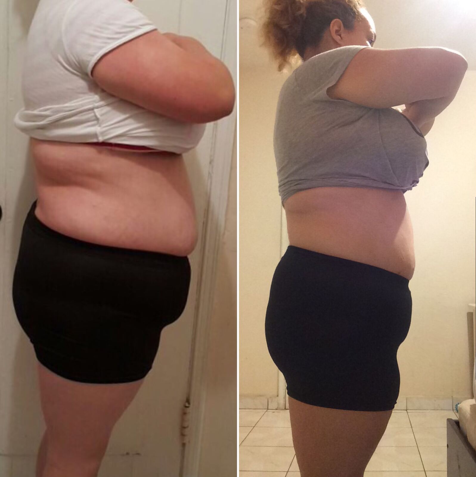 Client transformation