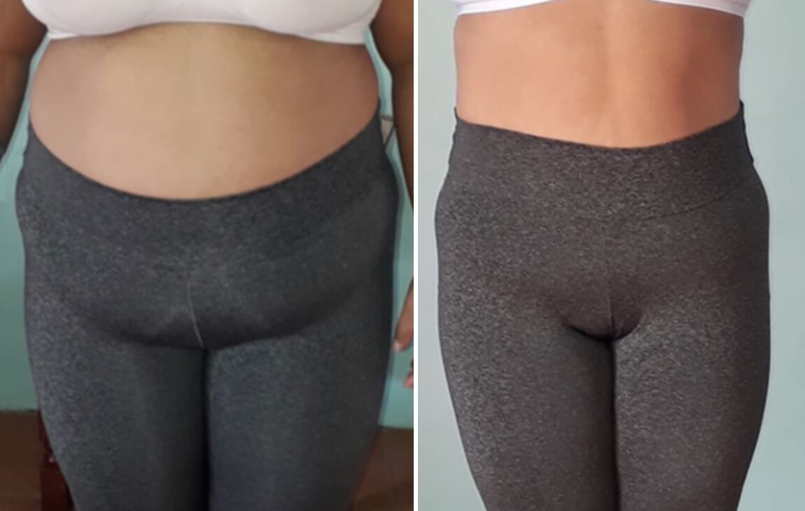 Client transformation