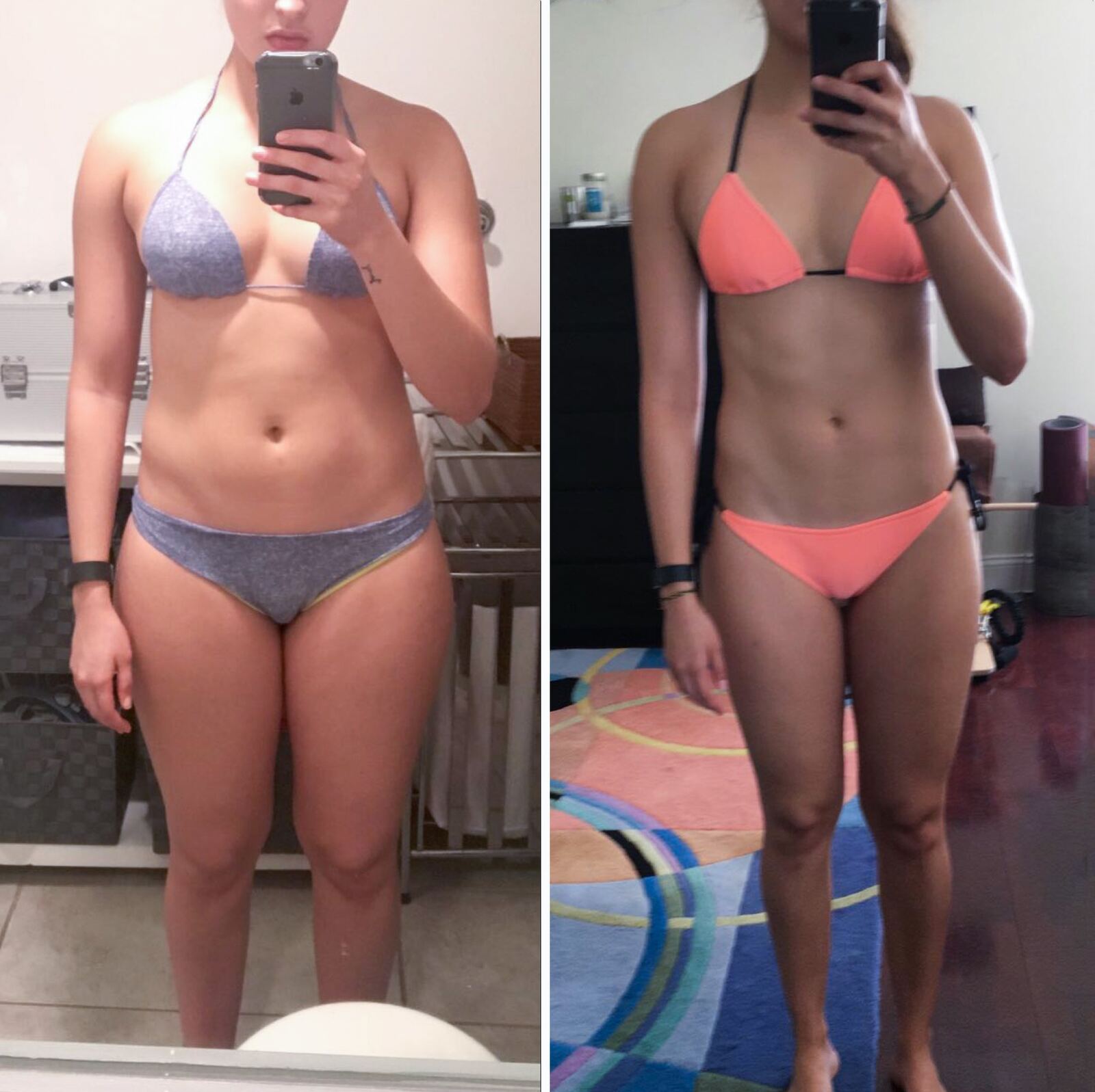 Client transformation